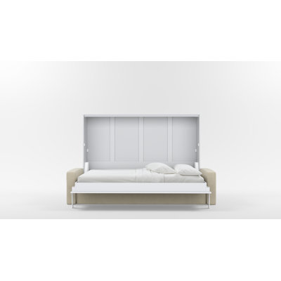Neidelin Upholstered Bed