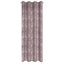 Adelya Blackout Curtains Single Panel-529112395