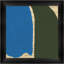 Too Much Space 1 Framed Print