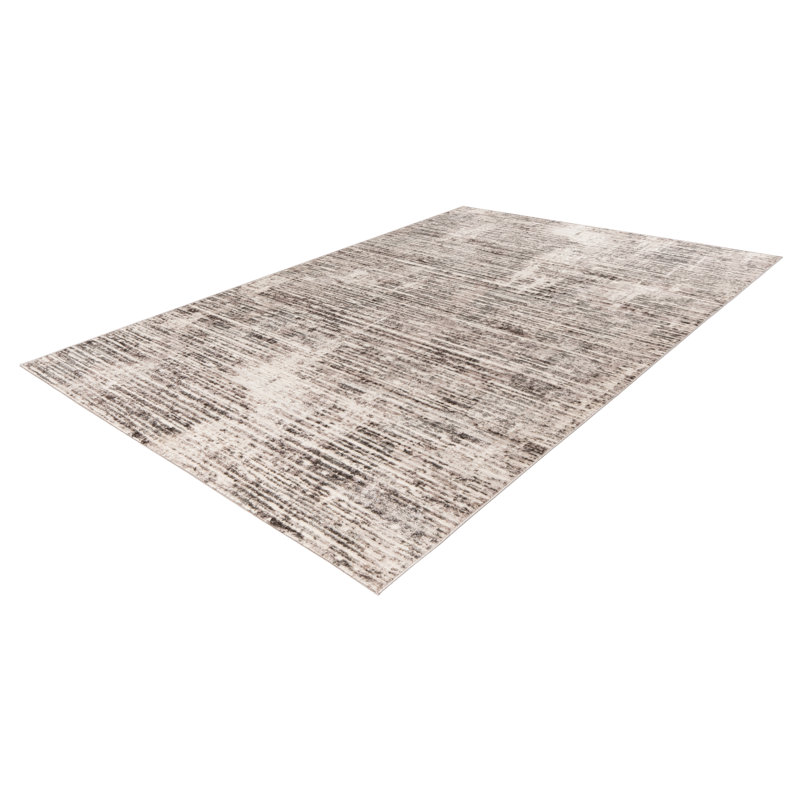 Nevada Area Rug, Rectangular 160 x 230cm, Grey/Brown/Blue