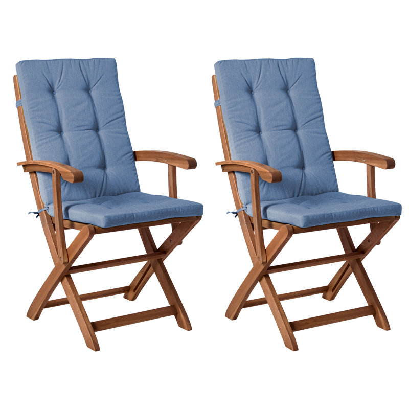 Cassietta Outdoor Lounge Chair