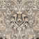 Petronella Viscose Oriental Rug in Grey/Black