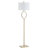 Courson 61'' Traditional Floor Lamp-145429277