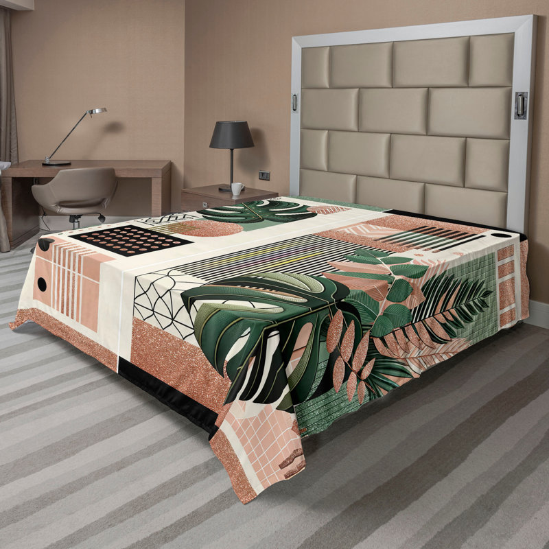 Polyester Flat Sheet, Queen Flat Sheet