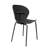 Weakley Premium All-Weather Wicker Outdoor Dining Side Chair-78548445
