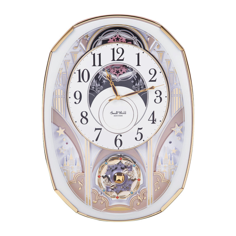 Bido Wall Clock