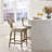Vencel Counter Stool-1567021568