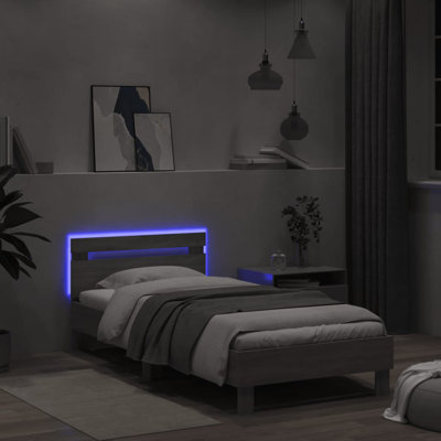 Janna 100X200 Cm Bed