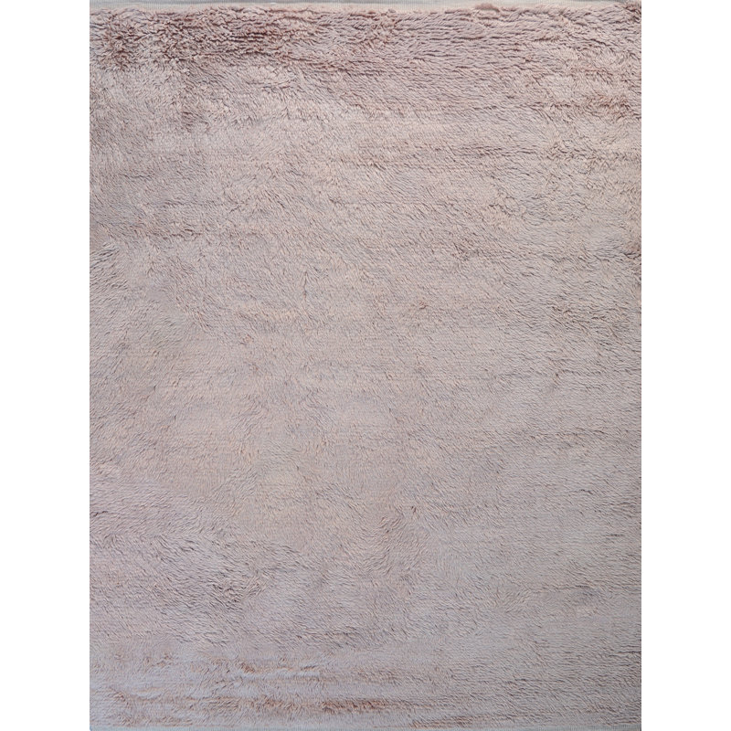 Wool Area Rug, Rectangle 2' x 3'