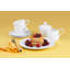 L Life Sugar Bowl with Lid