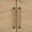 Armoire 4 portes Uttermost Evanston