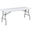 Charnice 4 - Person Patio Dining Set with Rectangular Table-1249051604