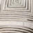 Zander Geometric Reversible Throw Pillow