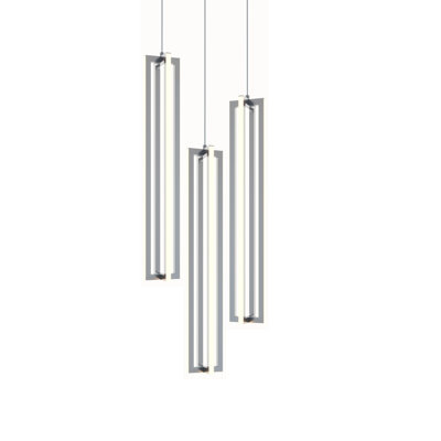 Morairity 1 - Light LED Kitchen Island Pendant