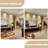 Solid Wood High-End Luxury Atmosphere Bedroom Pendant Lamp-118565840
