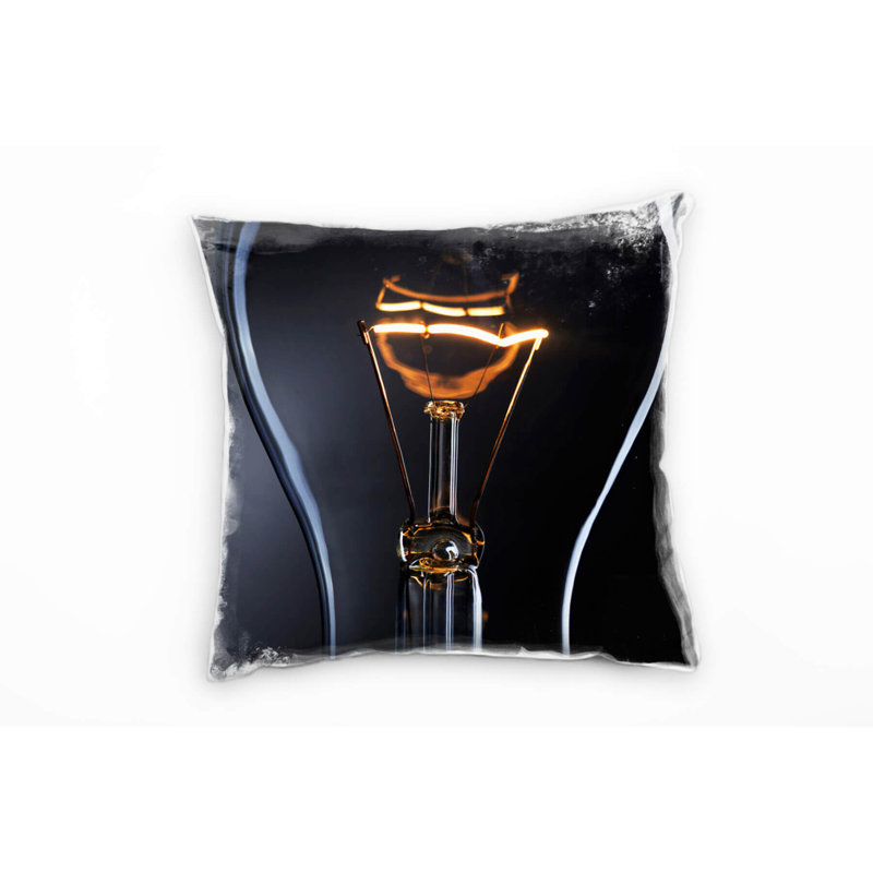 Fotografie Square Cushion