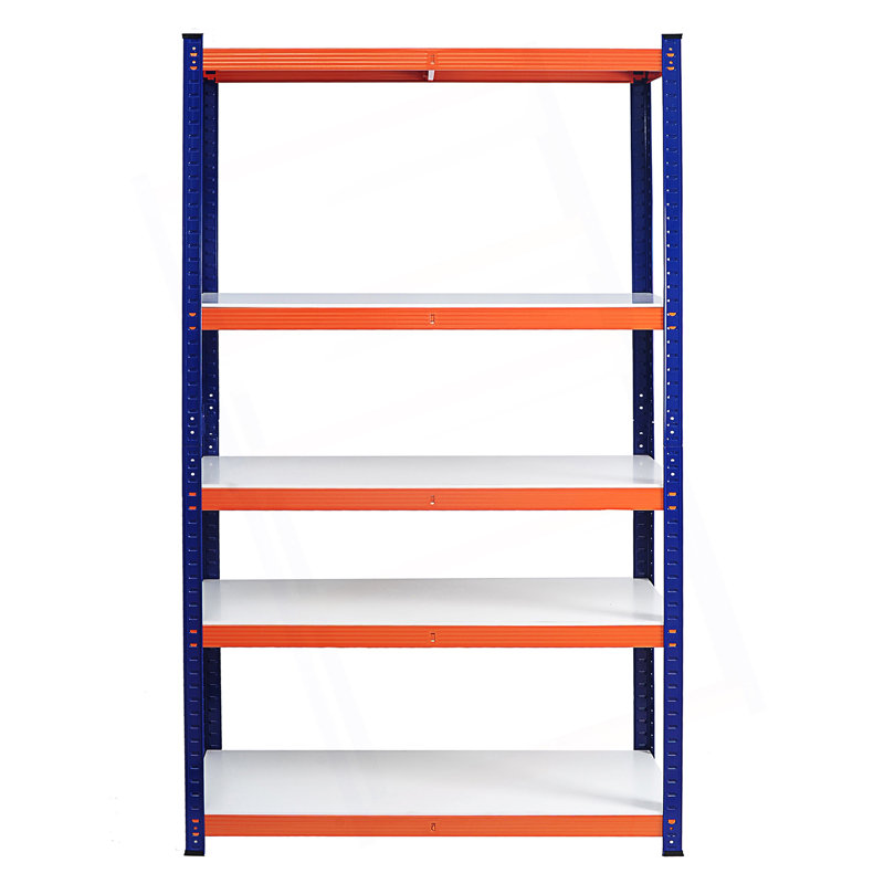 5 Tier Garage Storage Shelves