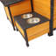 Niche pour chien XPT088