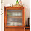Buffet scandinave vintage