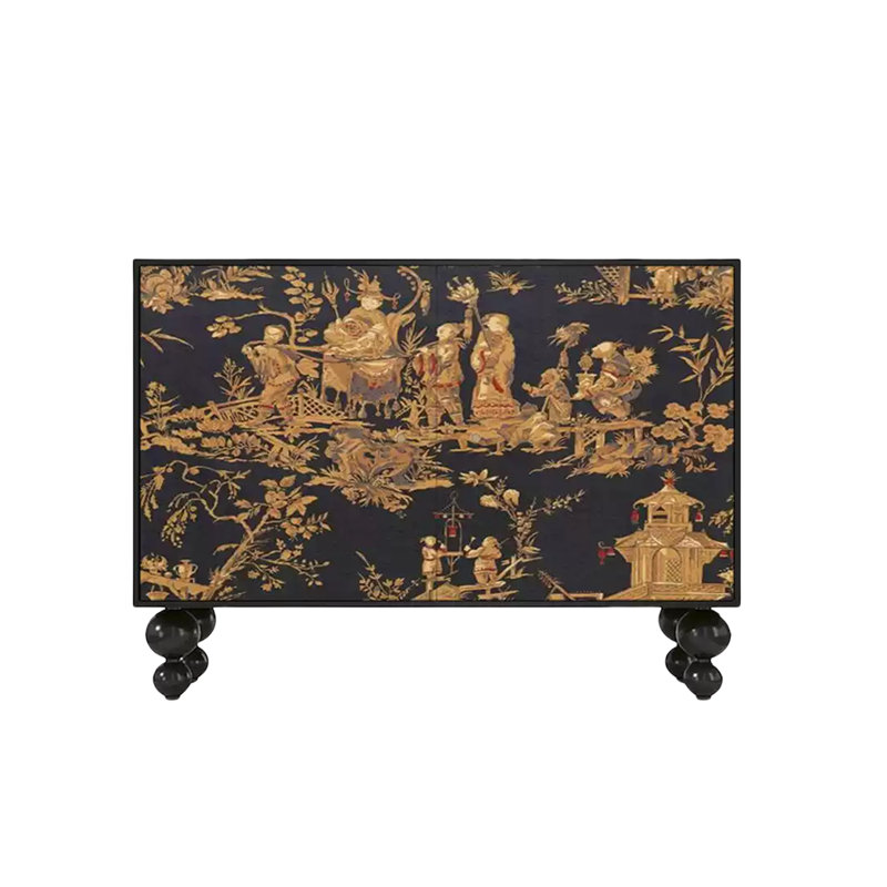 Armoire d'appoint latérale