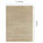 Hammersmith Beige Solid Shag Area Rug-1028216027
