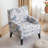 Tallsmayne Upholstered Armchair-969722088