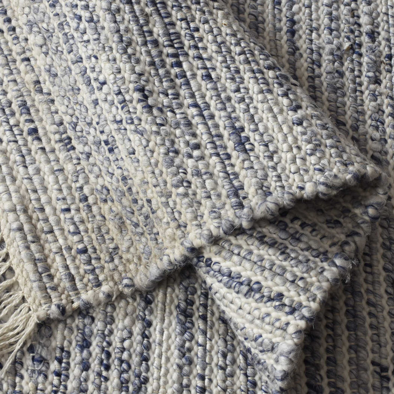 Uttermost Khiara Indoor-Outdoor 5 X 8 Rug, Rectangle 5' x 8'