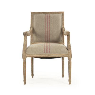 Fauteuil Julien
