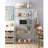 5-Layer Chrome Plated Iron Shelf