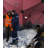 Pop-Up Ice Fishing Shelter, Insulated Thermal Tent with Heavy-Duty Red Waterproof Fabric