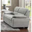 Upholstered 35.52 " Loveseat