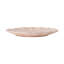 Rosa Handmade Stoneware Dinner Plate