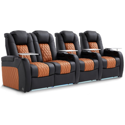 Canapé électrique Fauteuil inclinable électrique Zero Gravity