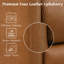 Fernando High Back Push-Back Manual Recliner-410931167