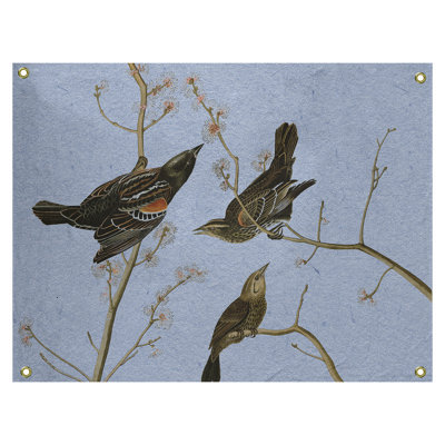 Maciejewski Polyester Tapestry