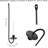 16.5'' H Metal Wall Candlestick