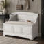 Banc de rangement pour chaussures Retro-1426511143