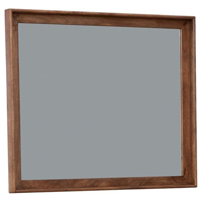 Osborne Wood Frame Wall Mirror