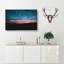 The Lake District - Wrapped Canvas-56645254