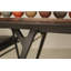 Rén Walnut Wood Dining Table-148362656