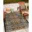  Housse et insert de coussin d'extérieur-160827950-158525491