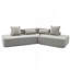 Canapé modulaire rembourré 128 po 128 po-878055048