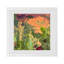 Cyprus Picnic Cotton Blend Square Napkins