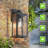LED Wall Light