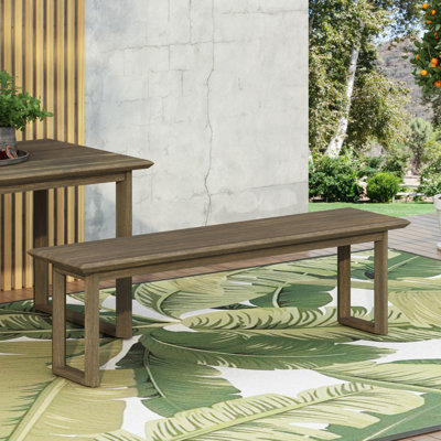 NASH MP1 BENCH