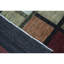 Wool Geometric Area Rug