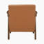 Fauteuil d'appoint Cranbury 27,5 po Mid-Century Modern