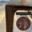 Black Walnut Slab Dining Table-102525005