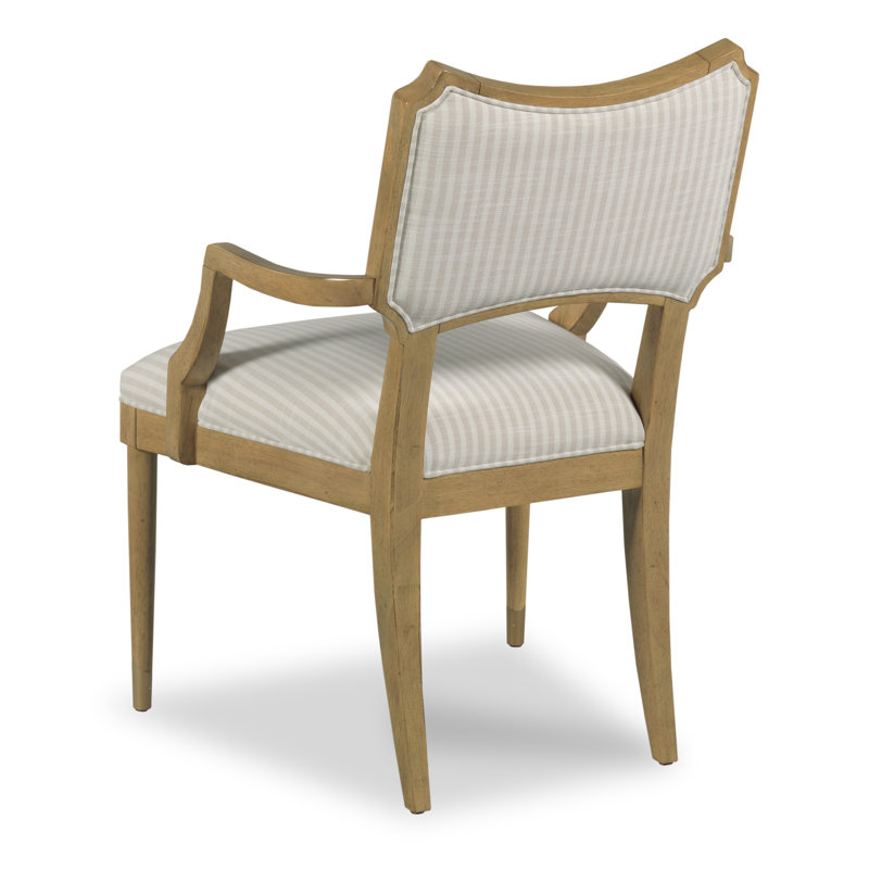 Powers Upholstered Arm Chair, Auden