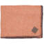 Jeté Wooded River Arizona Winslow - 60 x 72, pour lit d'invité et chaise de lecture Southwestern
